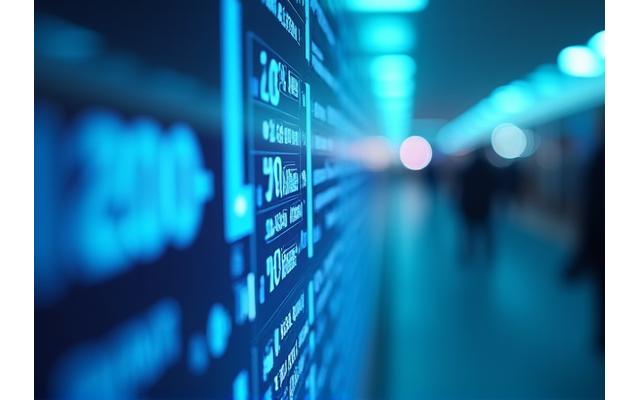 Laikas ir pinigai, simbolizuojantys greitą ir efektyvų finansinį sprendimą studentui.